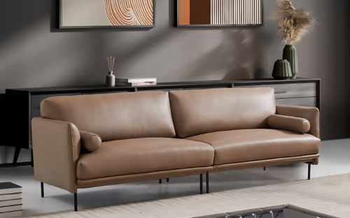 sofa importado muuto